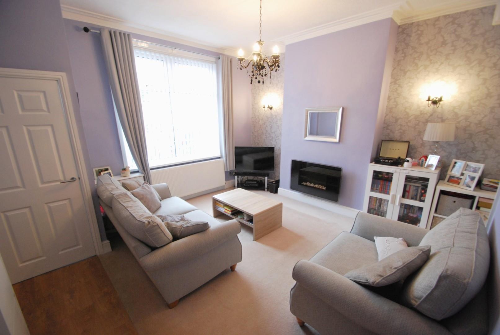 Mosley Avenue, Seedfield, Bury Pearson Ferrier Estate Agents and